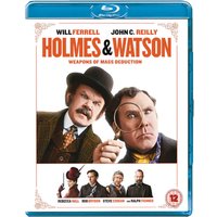 Holmes und Watson Holmes und Watson von Sony Pictures