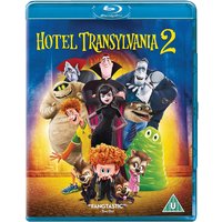 Hotel Transylvania 2 von Sony Pictures