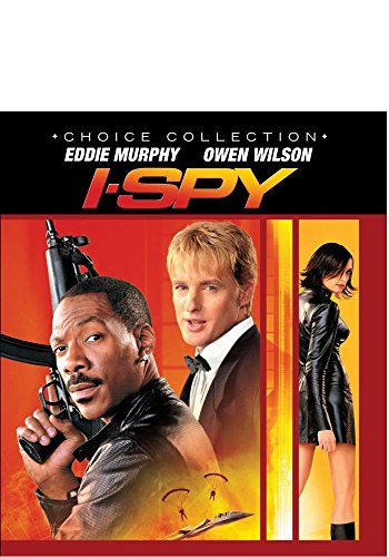 I Spy [Blu-ray] von Sony Pictures