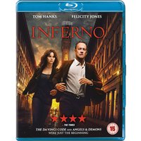 Inferno (2016) von Sony Pictures