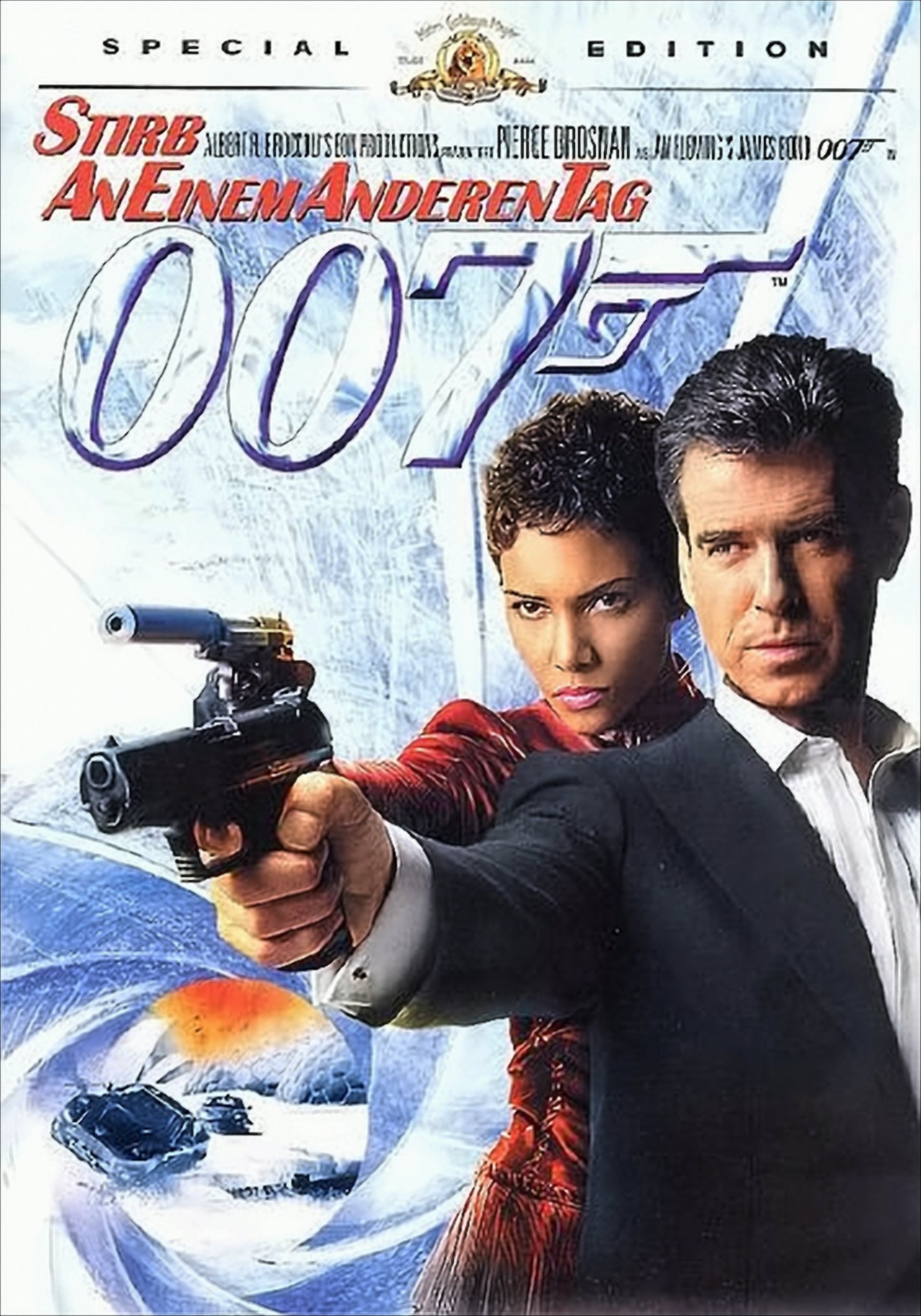 James Bond 007 - Stirb an einem anderen Tag James Bond 007 - Stirb an einem anderen Tag
