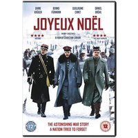 Joyeux Noel Joyeux Noel von Sony Pictures