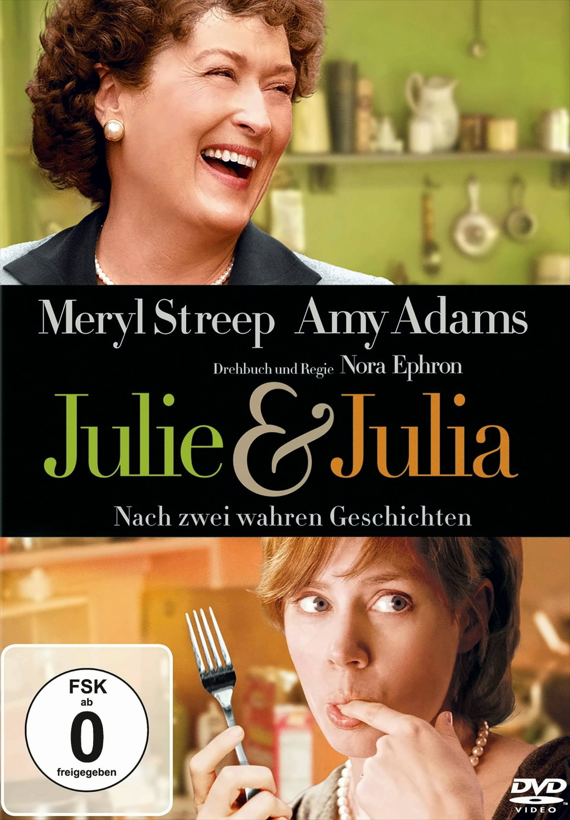 Julie & Julia von Sony Pictures