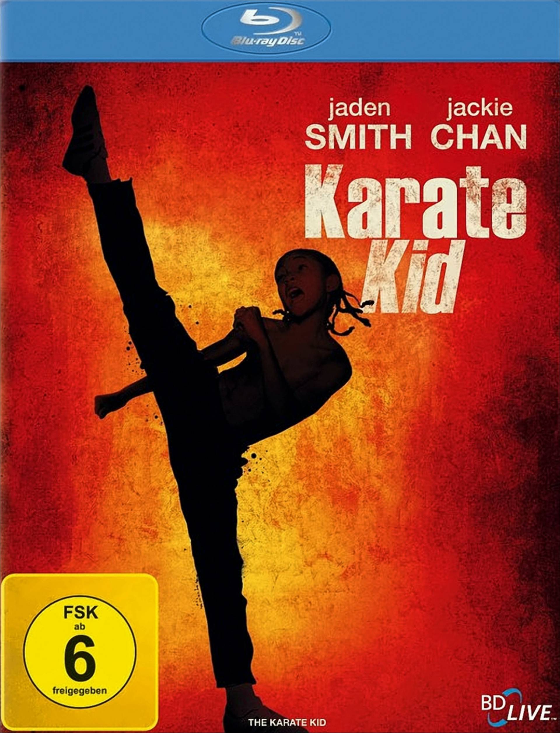 Karate Kid Karate Kid