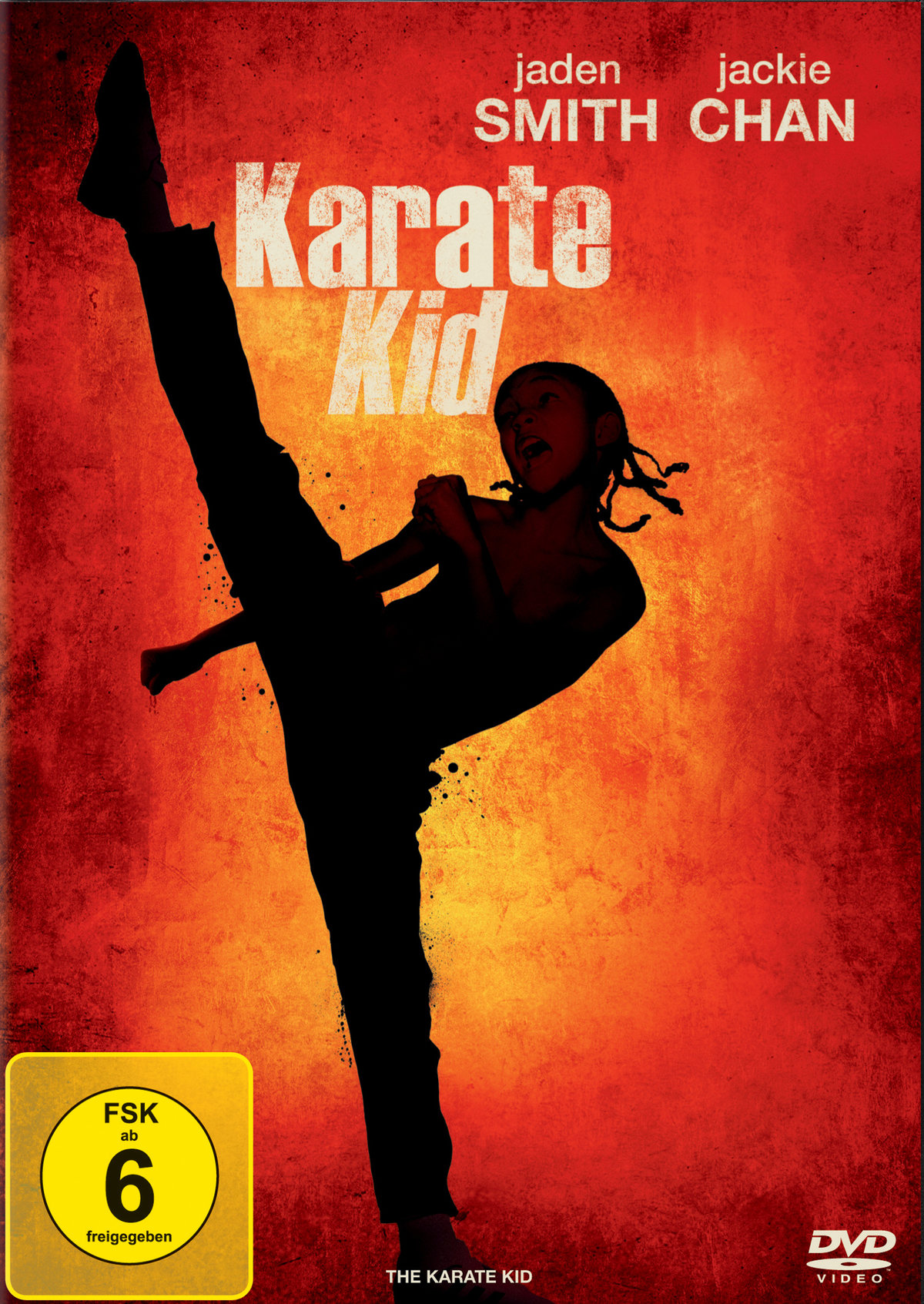 Karate Kid Karate Kid
