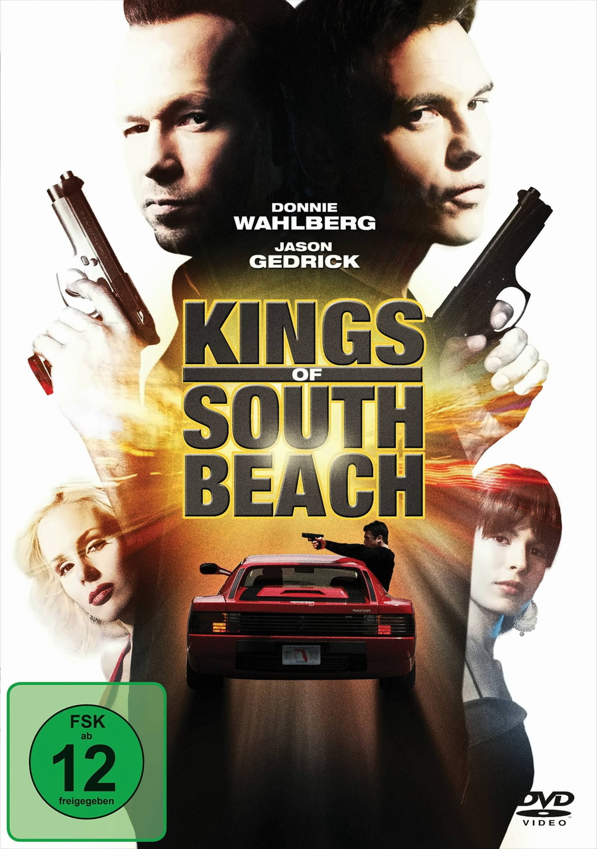 Kings of South Beach von Sony Pictures