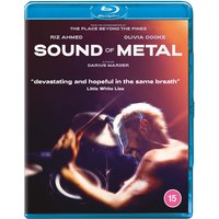 Klang des Metalls Klang des Metalls von Sony Pictures