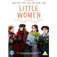 Kleine Frauen Kleine Frauen von Sony Pictures