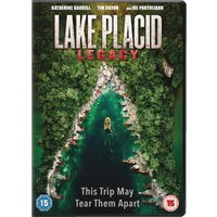 Lake Placid - Legacy von Sony Pictures