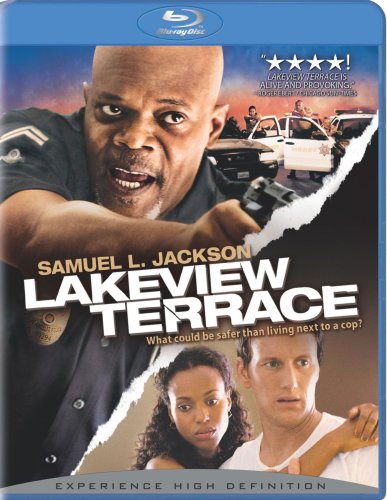 Lakeview Terrace [Blu-ray] von Sony Pictures