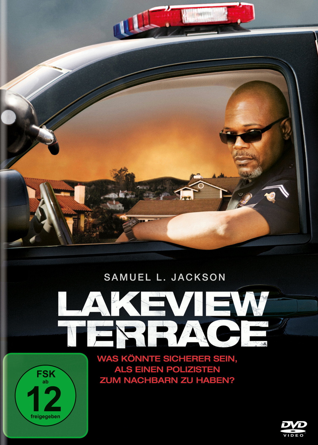 Lakeview Terrace von Sony Pictures