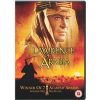 Lawrence of Arabia von Sony Pictures