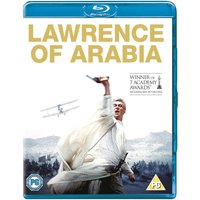 Lawrence von Arabien Lawrence von Arabien von Sony Pictures