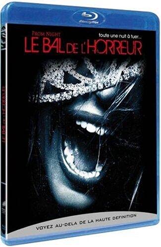 Le Bal de l'horreur [Blu-ray] von Sony Pictures