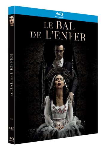 Le bal de l'enfer [Blu-ray] von Sony Pictures