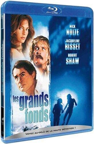Les Grands fonds [Blu-ray] von Sony Pictures