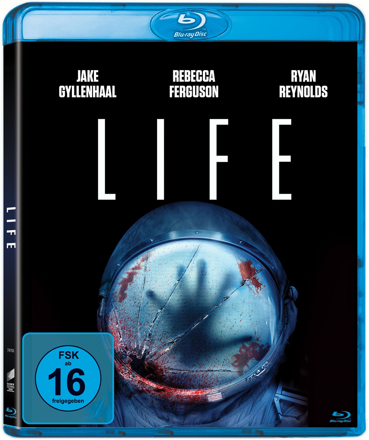 Life von Sony Pictures