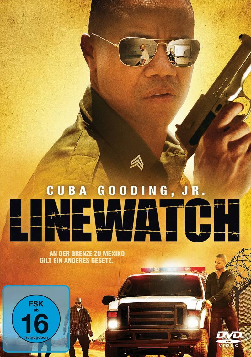 Linewatch von Sony Pictures