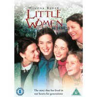 Little Women - Collectors Edition von Sony Pictures