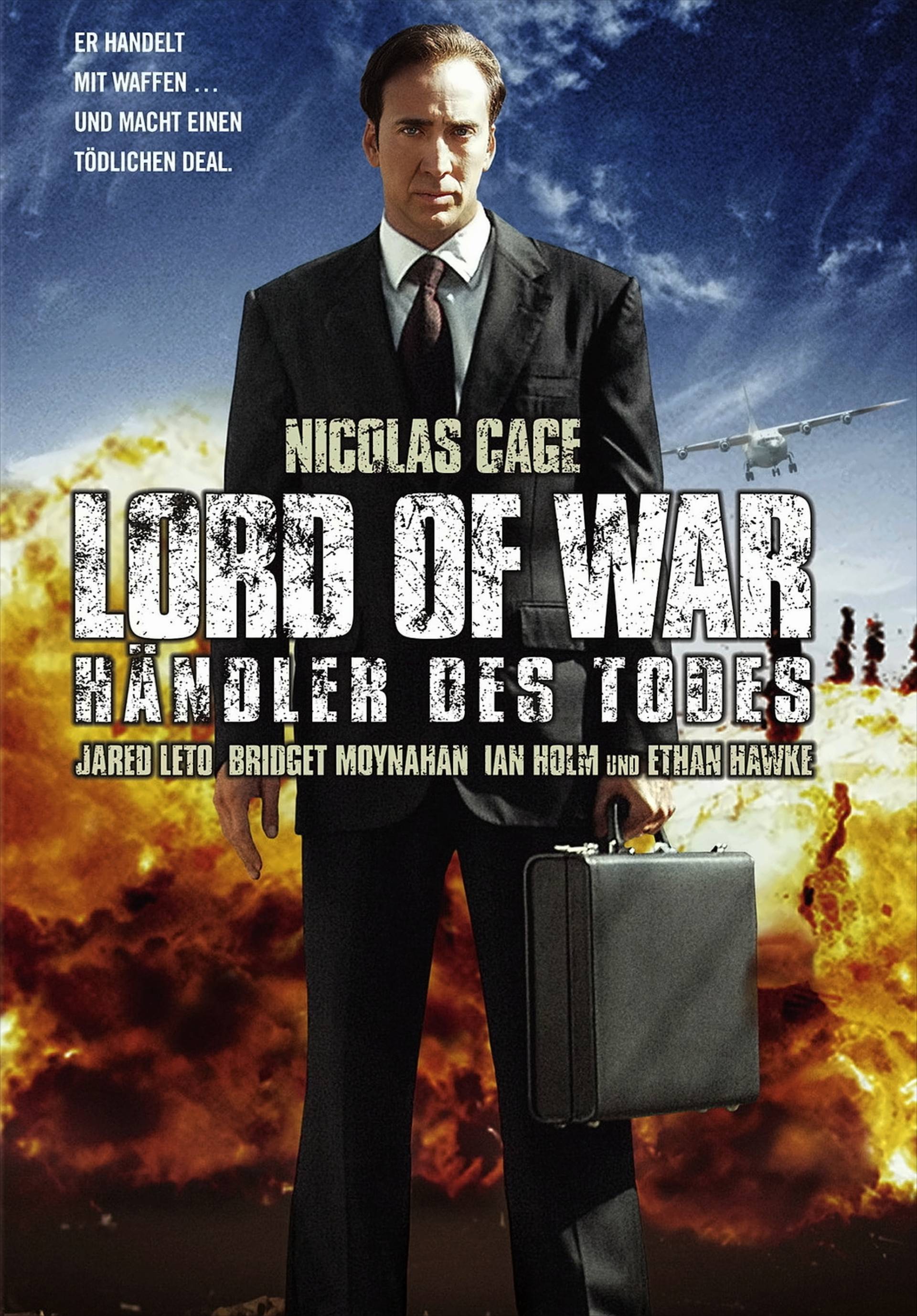 Lord of War - Händler des Todes von Sony Pictures