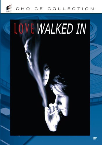 Loved Walked In / (Ac3) [DVD] [Region 1] [NTSC] [US Import] von Sony Pictures
