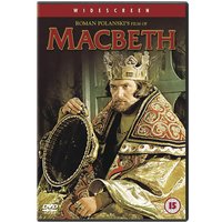 Macbeth von Sony Pictures