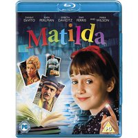 Matilda Matilda von Sony Pictures