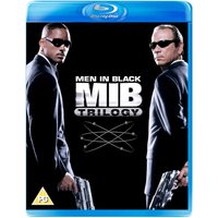 Men In Black - Trilogie Men In Black - Trilogie von Sony Pictures