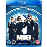 Men In Black: International Men In Black: International von Sony Pictures