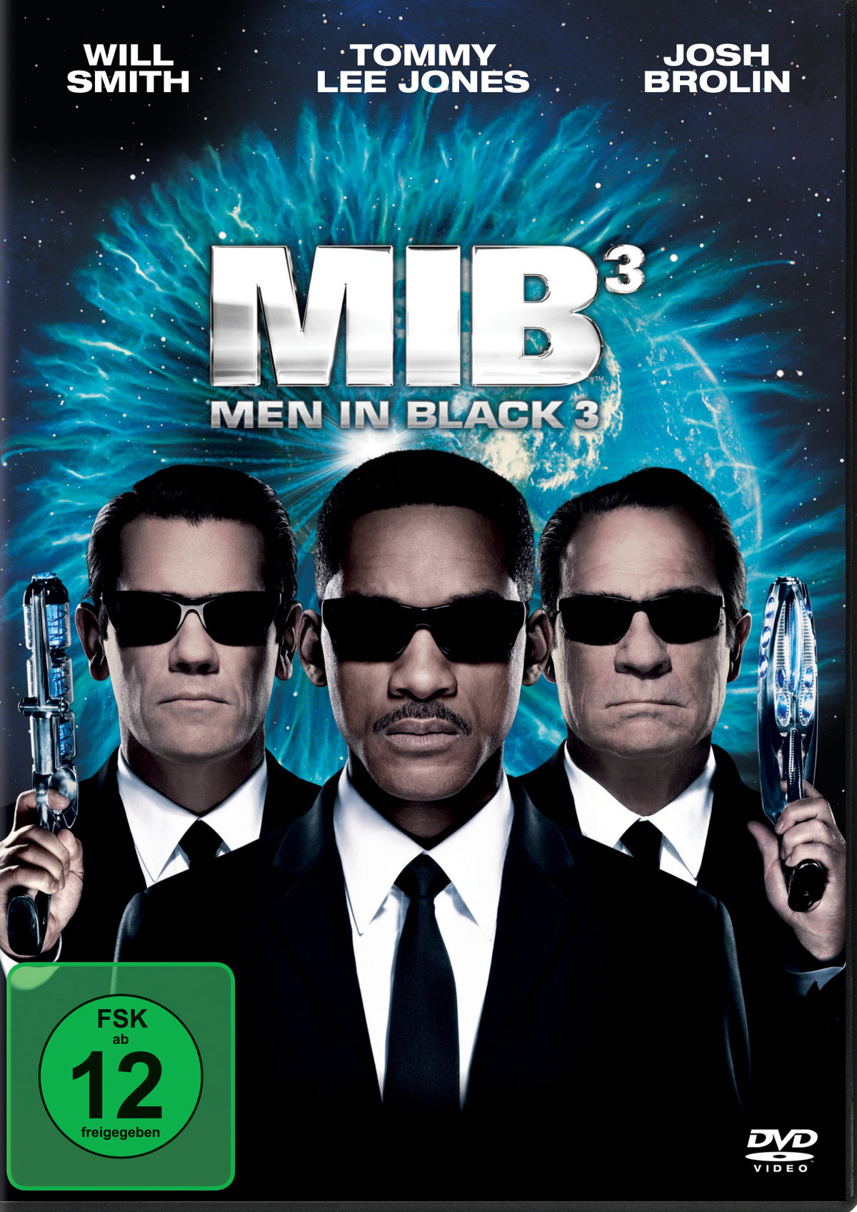 Men in Black 3 von Sony Pictures