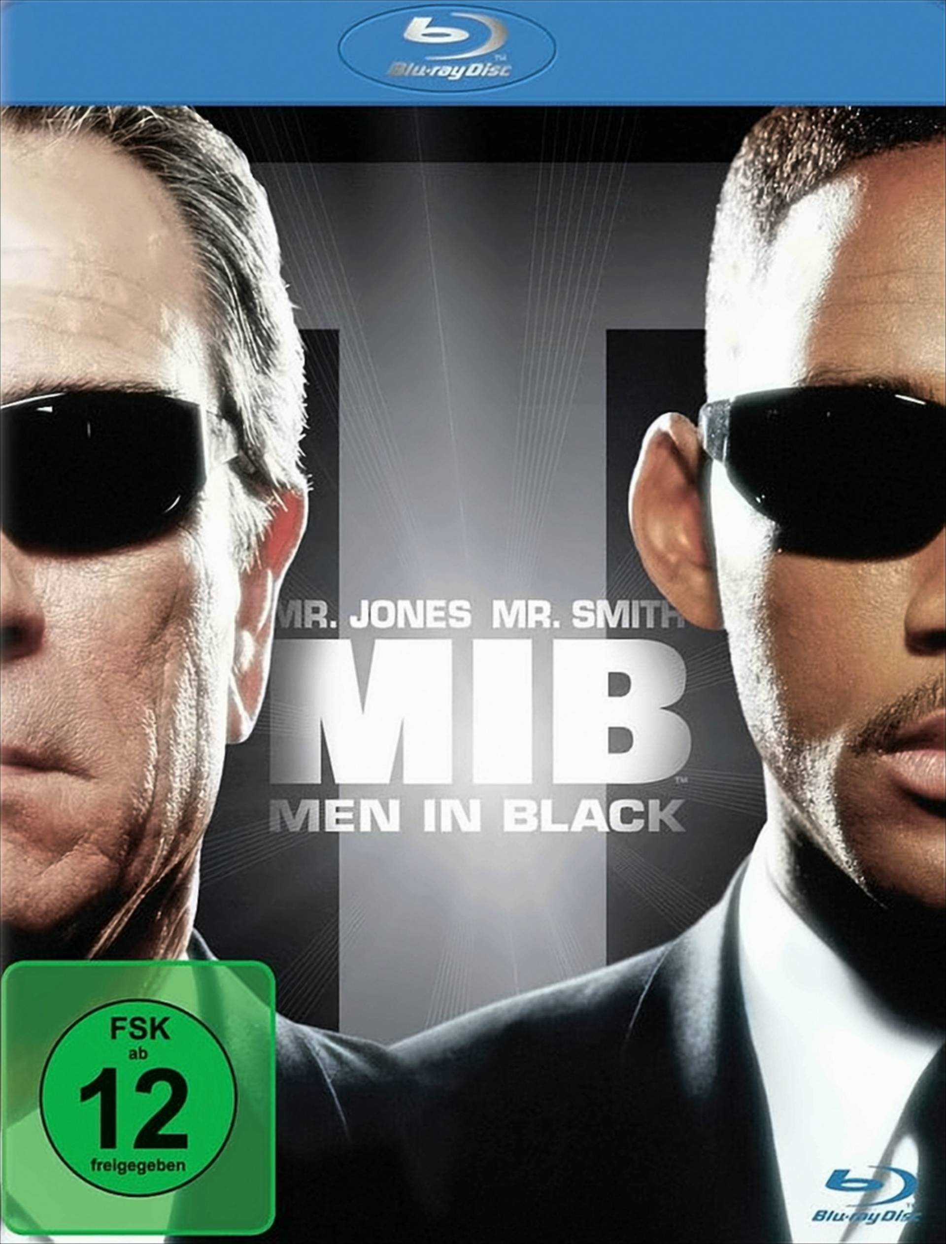 Men in Black von Sony Pictures