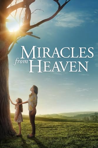 Miracles from Heaven (US Import) [RC 1] von Sony Pictures