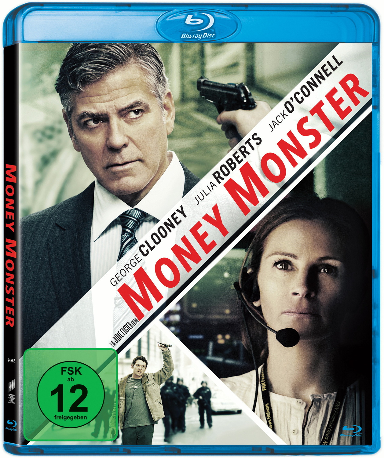 Money Monster von Sony Pictures