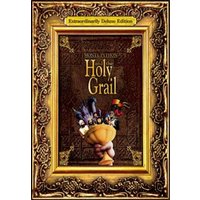 Monty Python And The Holy Grail Monty Python And The Holy Grail von Sony Pictures