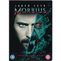 Morbius von Sony Pictures