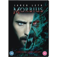 Morbius Morbius von Sony Pictures