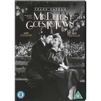 Mr. Deeds Goes To Town Mr. Deeds Goes To Town von Sony Pictures