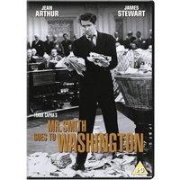 Mr. Smith Goes To Washington Mr. Smith Goes To Washington von Sony Pictures