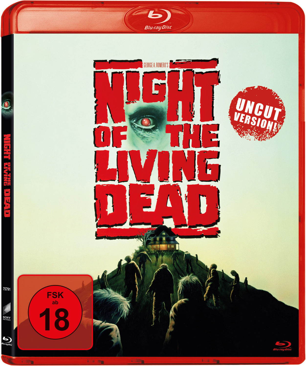 Night of the Living Dead Night of the Living Dead