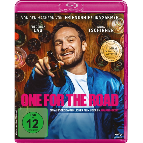 One for the Road      (Blu-ray) von Sony Pictures