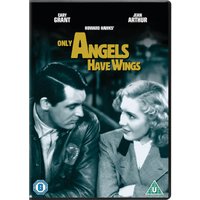Only Angels Have Wings von Sony Pictures
