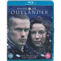 Outlander (2014) - Season 06 von Sony Pictures