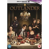 Outlander - Season 2 Outlander - Season 2 von Sony Pictures