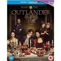 Outlander - Staffel 2 von Sony Pictures
