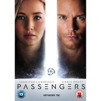 Passagiere Passagiere von Sony Pictures
