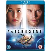 Passagiere Passagiere von Sony Pictures
