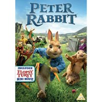 Peter Rabbit Peter Rabbit von Sony Pictures