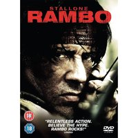Rambo von Sony Pictures