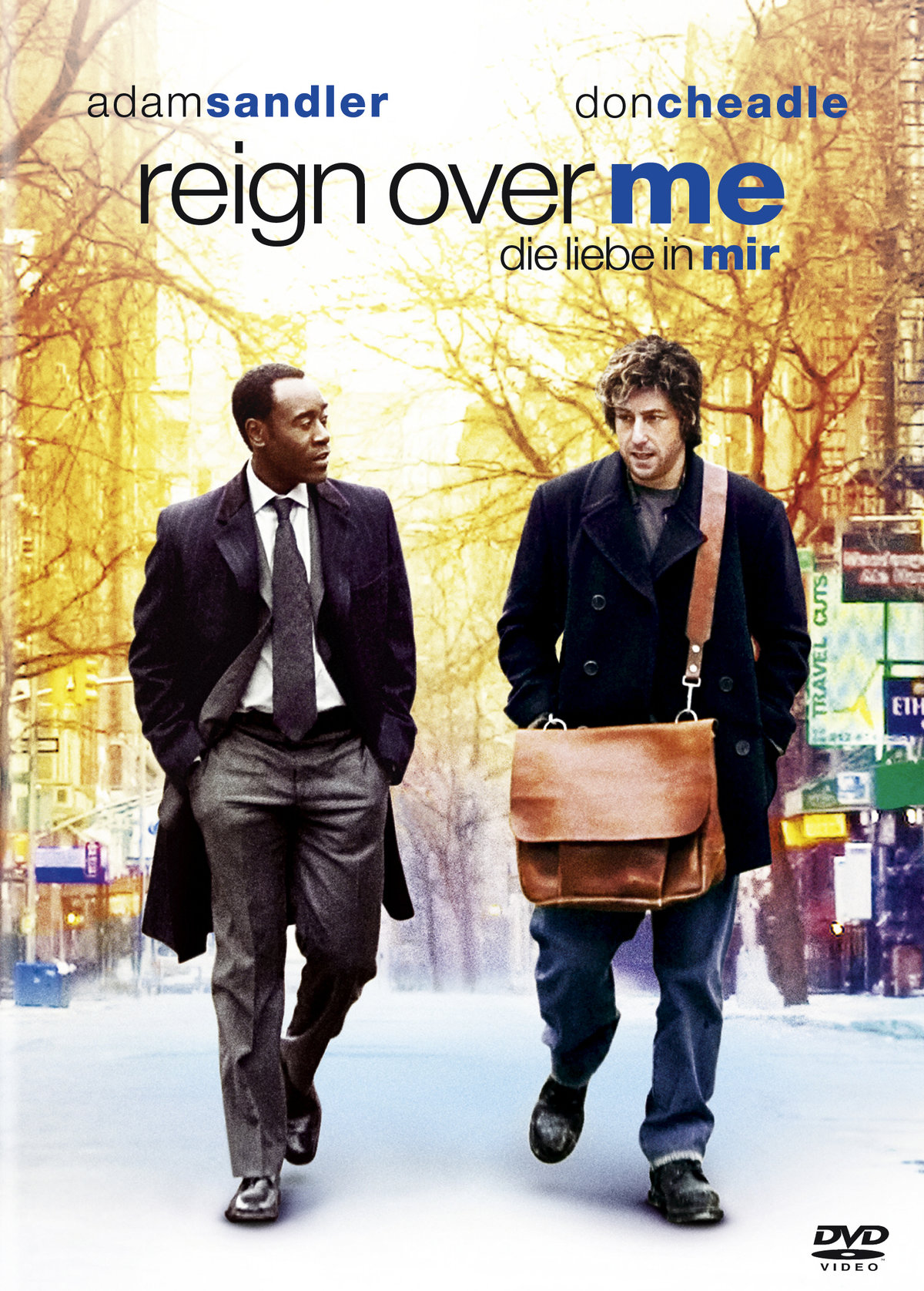Reign Over Me - Die Liebe in mir von Sony Pictures