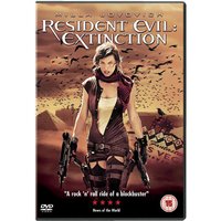Resident Evil: Extinction von Sony Pictures